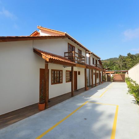 Refugio A 800M Da Praia-Pet Ok & Churras Balneário Camboriú Eksteriør billede
