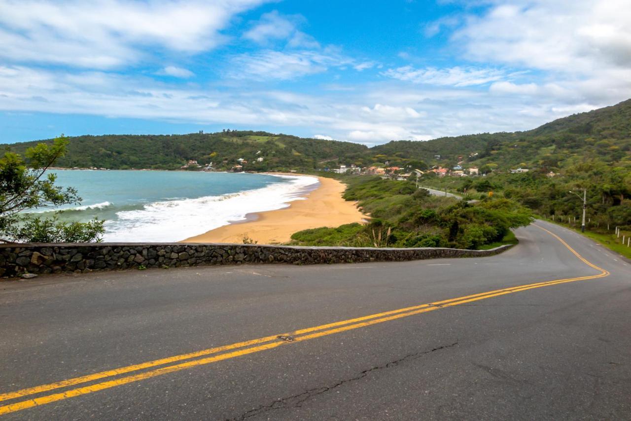Refugio A 800M Da Praia-Pet Ok & Churras Balneário Camboriú Eksteriør billede