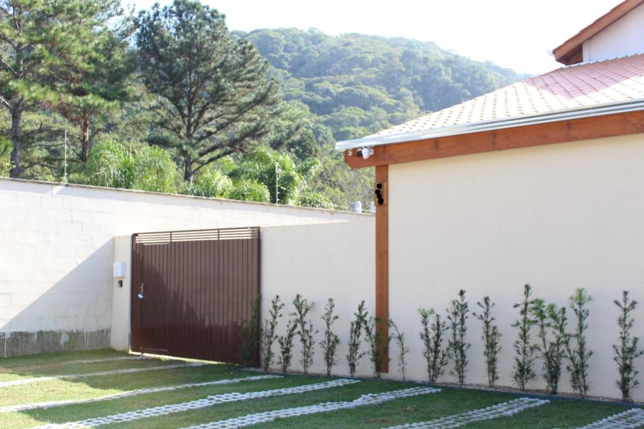 Refugio A 800M Da Praia-Pet Ok & Churras Balneário Camboriú Eksteriør billede